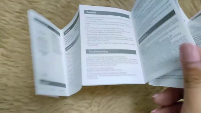 Miniso | Karaoke Microphone | Black 💙 смотреть онлайн