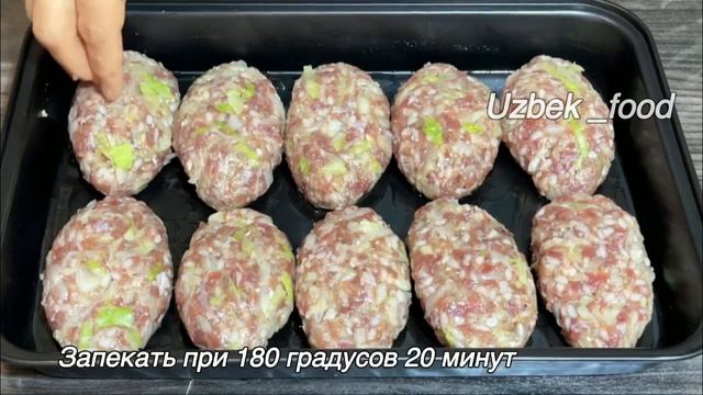 Без Жарки и Возни! Я не могу перестать его готовить! Вкуснее Ужин Ещё не Было! смотреть онлайн