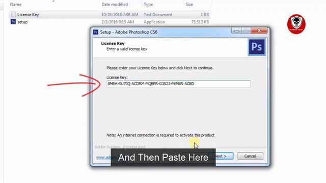 How To Download and Install Adobe Photoshop CS 6 Fully Activated Life Time | Latest 2019 смотреть онлайн