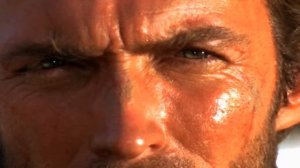 Clint Eastwood~Legend(Music by Ennio Morricone-For a Few Dollars More Soundtrack)(HD)