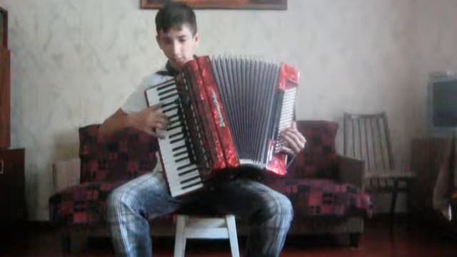 Etude - L.Shitte смотреть онлайн