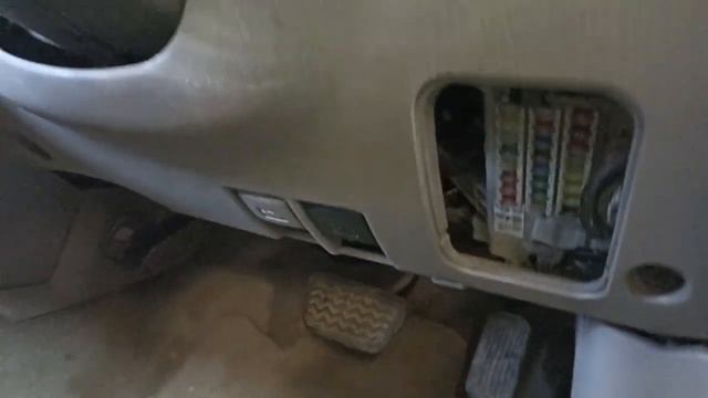 как попасть на 8000 рублей из-за одного предохранителя и невнимательности смотреть онлайн