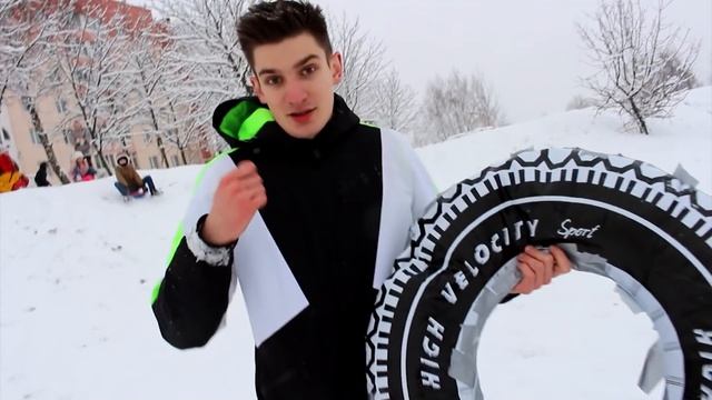 ЗИМНИЕ ЛАЙФХАКИ из ТикТок  *нужны прямо сейчас !*