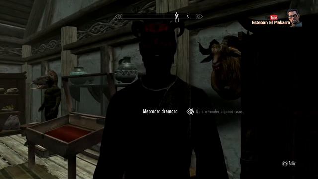 Skyrim 153 Encuentra 20 belladamas, 20 campanillas de la muerte y 20 raíces de nirn para Ingun Espi смотреть онлайн