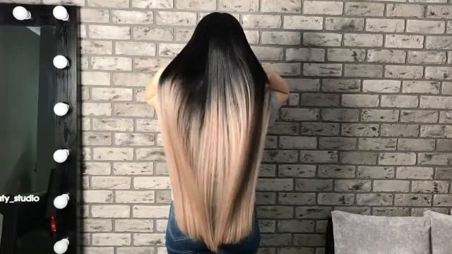 Наращивание волос в Barbaris_beauty_studio ? Белгород