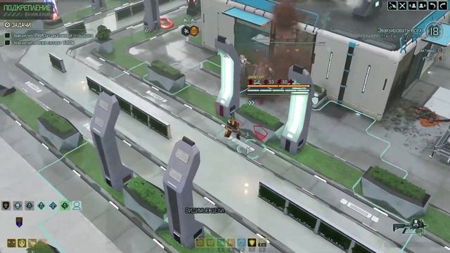 Прохождение XCOM 2 LWOTC Ultimate ModPack на легенде 2022 - 28. Быстрая миссия и еще один инженер