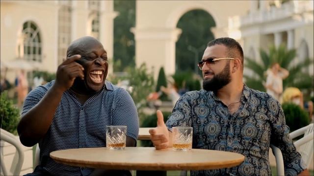 DJ ARM Arkadi Dumikyan Ft. Armstrong - Run Baby Run DJ ARM NEW REMIX 2023