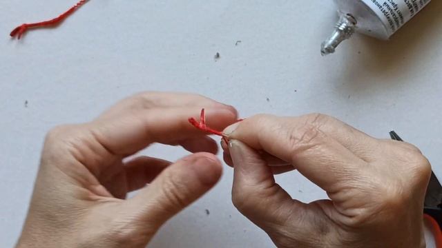 Мастер-класс по изготовлению ног для брошек (аист, журавль, цапля) смотреть онлайн