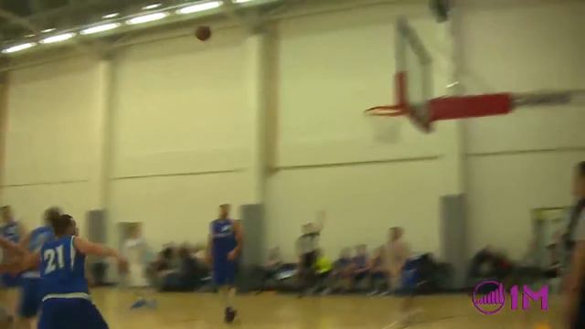 EUROBASKET 2017 Витязь - Константа ФИНАЛ смотреть онлайн