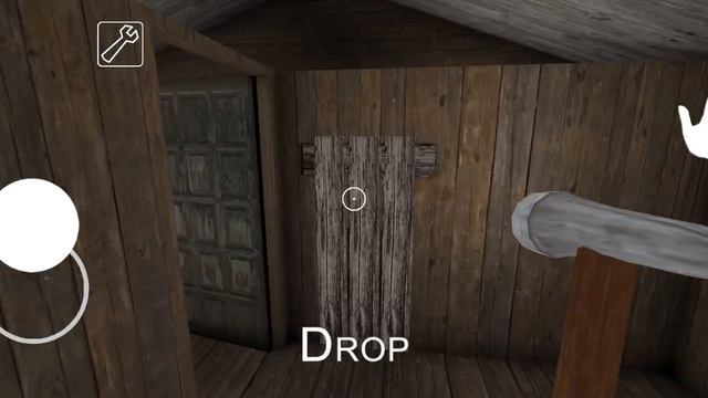 прошол гренни | Granny |