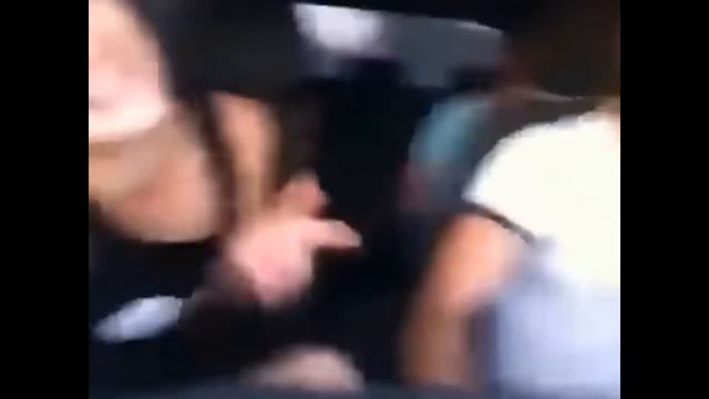 Диана Шурыгина, видео из автомобиля смотреть онлайн