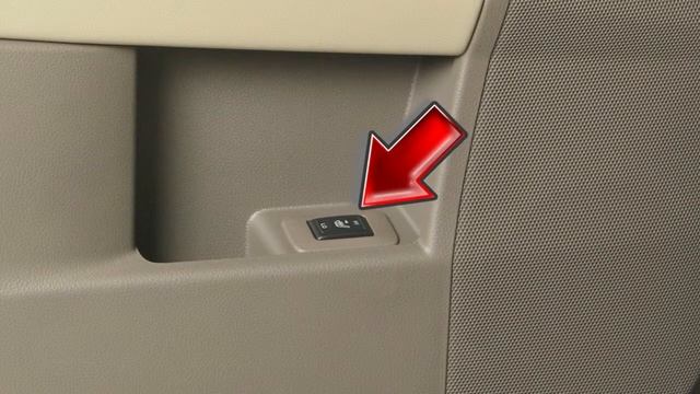 2012 NISSAN Murano - Heated Seats смотреть онлайн