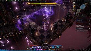 Lost Ark Обитель снов