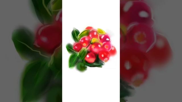 Брусника смотреть онлайн