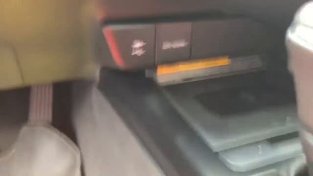 2018 Toyota Camry XSE V6 / Black top and red interior смотреть онлайн