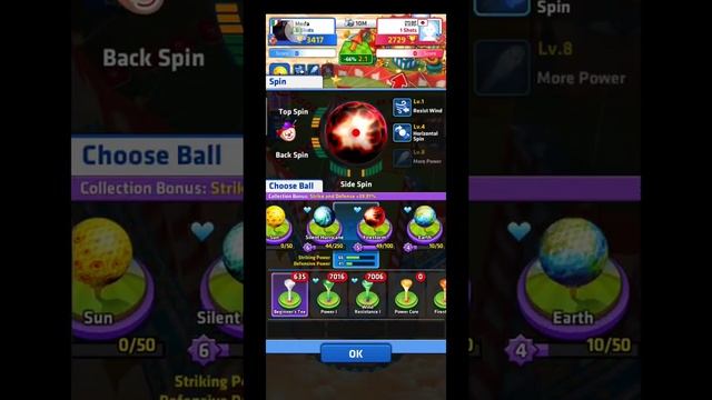 Mini Golf King - Multiplayer Game - 2020-08-06 S10 Magic Circus смотреть онлайн