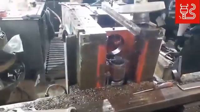 ВСЗ — мы воскрешаем станки! смотреть онлайн