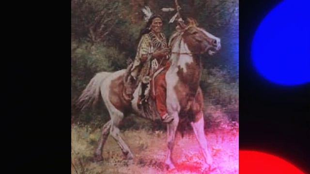 Native American  Flute Meditation Music