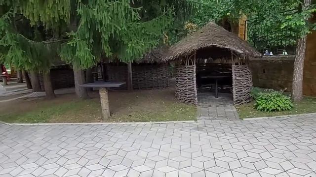 Кисловодск=Замок коварства и любви смотреть онлайн