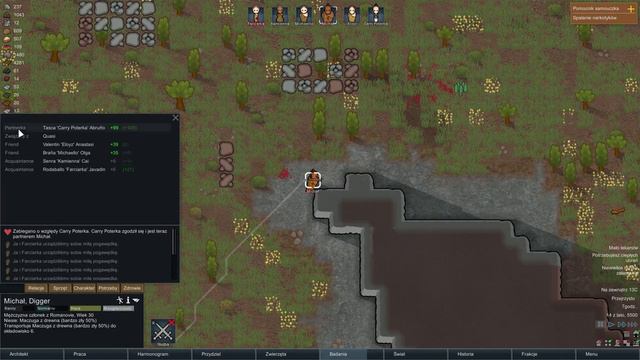 Zagrajmy w RimWorld (Alpha 16) Sezon IV - Odcinek 16 - Zaraza смотреть онлайн