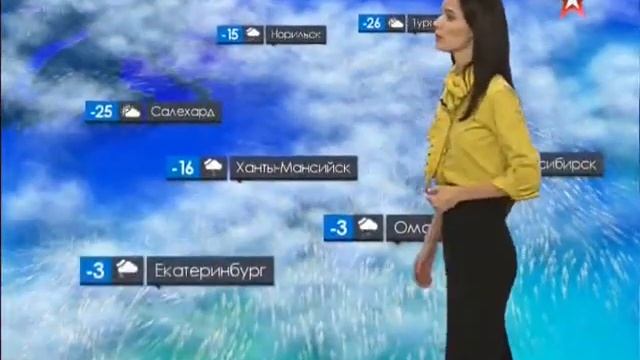Юлия Байдина 10 смотреть онлайн