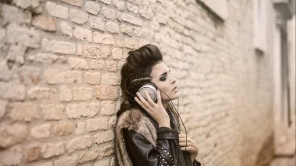 Альтернативный рок (Alternative rock).