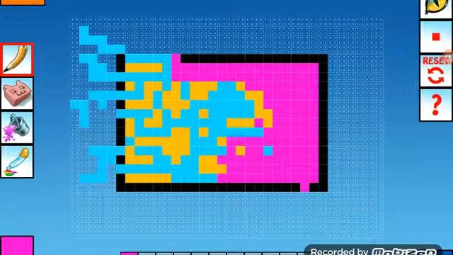 ПОШЛА ПРОТИВ ПРАВИЛ ИГРЫ НЯН КЕТ ! СМОТРЕТЬ ВСЕМ ! смотреть онлайн