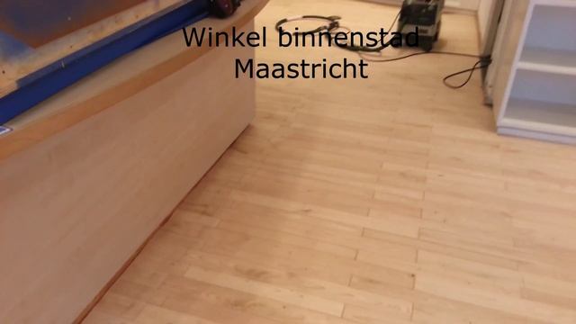 Winkel binnenstad Maastricht смотреть онлайн