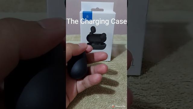 Haylou GT1 TWS Earbuds Unboxing | True Wireless Stereo | Bluetooth Earphones | Headset | Xiaomi | 小 смотреть онлайн