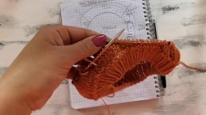 Подробный мк детского свитера регланом сверху с расчетами на все размеры