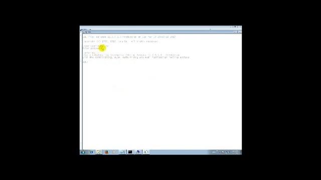 How to install oracle 11g смотреть онлайн
