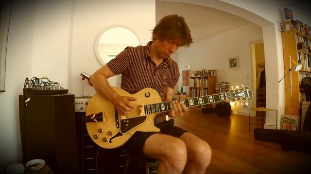 2021 Ibanez George Benson GB 10 (Japan) смотреть онлайн