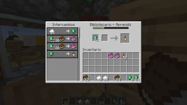 COMO HACER ETIQUETAS EN MINECRAFT смотреть онлайн