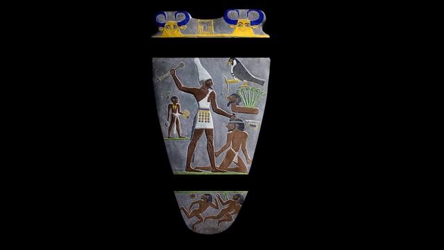 Фараоны Египта: Нармер смотреть онлайн