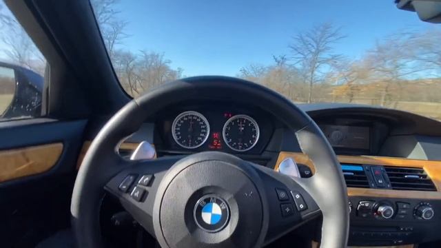 Влог на Iphone11 PRO - BMW M5 E60 - LIMMA LIFE смотреть онлайн