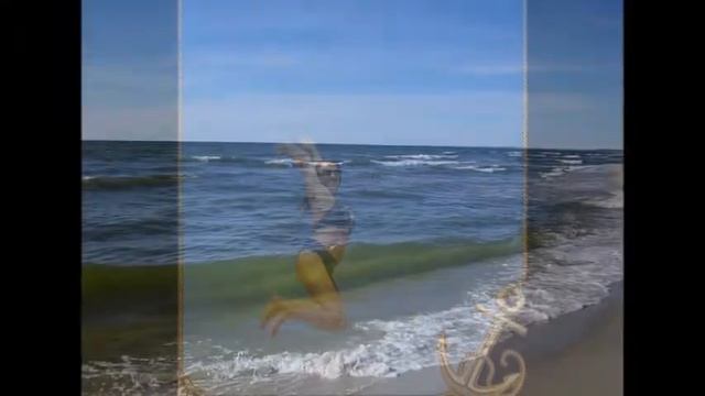 Женщина Осень Зажженные свечи смотреть онлайн