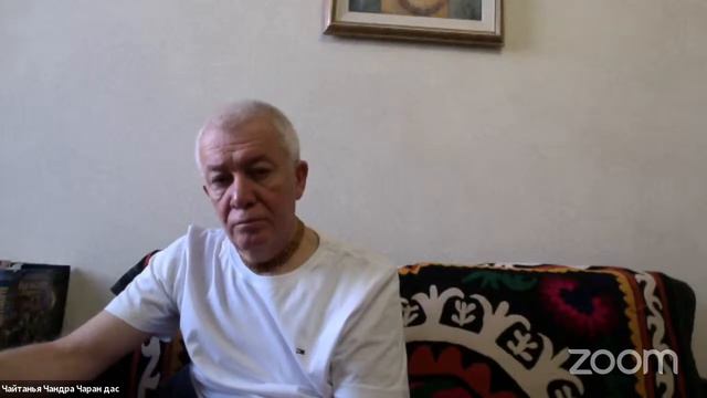 Прабхупада | Аватара Бога не дешёвка