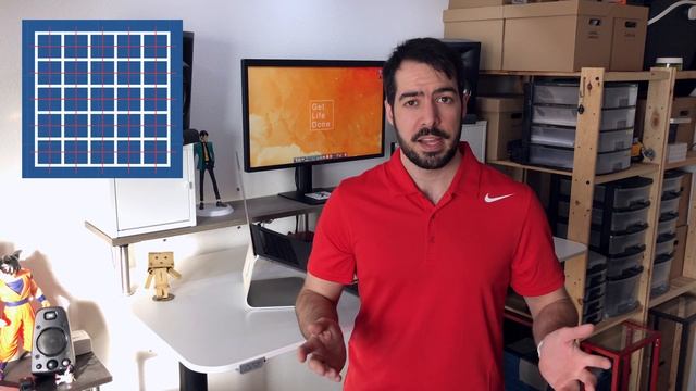 Cómo funciona | DPI de un ratón смотреть онлайн