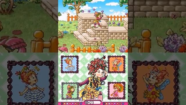 Fancy Nancy Tea Party Time! USA - Nintendo DS - Play in your Xbox One or Series! смотреть онлайн
