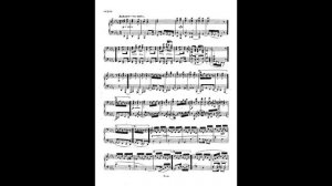 Бетховен, Соната для фортепиано # 23 фа-минор (1804-1805) опус 57
