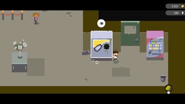 Kraken Academy!! #5 Патница-пятница смотреть онлайн