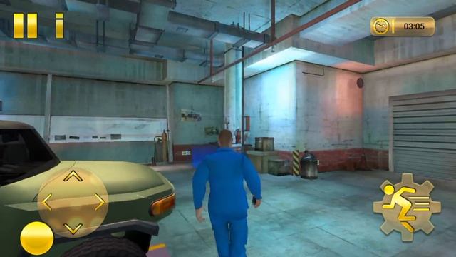 Army Truck Mechanic Workshop (by White Sand - 3D Games Studio) New Best Android Games 2016 [HD] смотреть онлайн