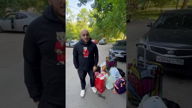 Летние сборы по дзюдо «Firidun Judo Team” объявляю открытыми ?? смотреть онлайн