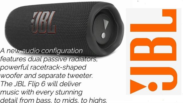 ⛔JBL IS LAUNCHING JBL FLIP 6 NEWEST PORTABLE SPEAKER RELEASE ON NOVEMBER 2021 FULL SPECS AND IMAGES смотреть онлайн