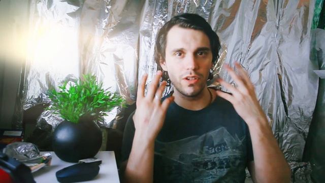 Как получить кайф на воздержании? 2 Техники. Краткий обзор. смотреть онлайн