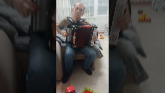 РЯБОВ РУСЛАН. ИГРА НА ГАРМОНИ..КУЛИКОВО ПОЛЕ.. ДО ДИЕЗ.. 4 смотреть онлайн
