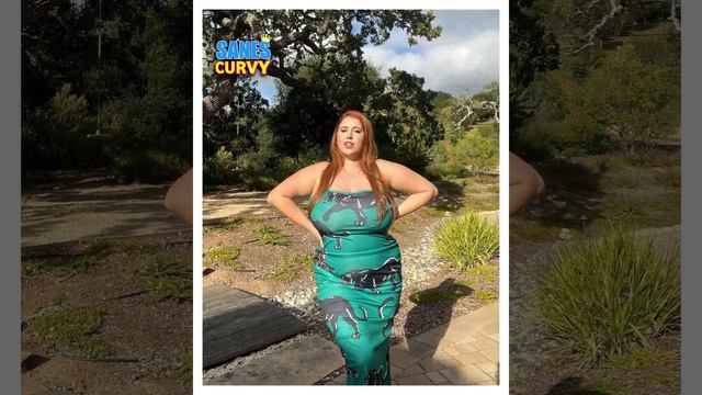 Lauren Sangster..Biography, Age, Weight, Relationships, Net Worth, Outfits Idea, Plus Size Models