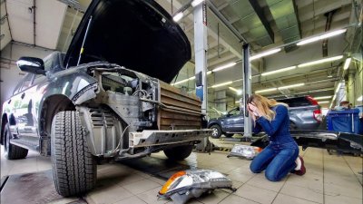 Новости автомобильной индустрии