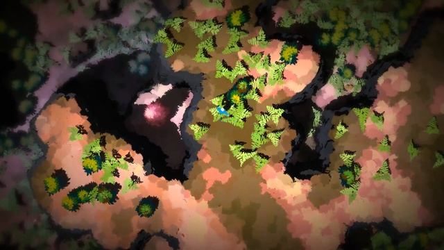 Future Unfolding PC 60FPS Gameplay | 1080p смотреть онлайн