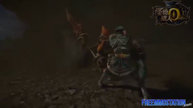 Лучшая MMORPG 2015 года